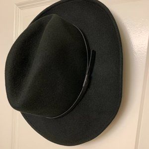 Levi’s Vintage - Wool Wide Brim Hat  - Small